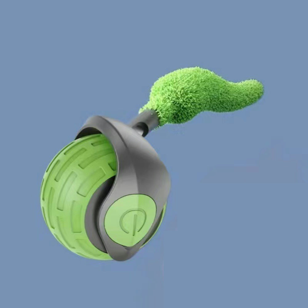 Pet Dog Balls Juguetes Para Mascotas Gatos Interactive Cat Toy Ball