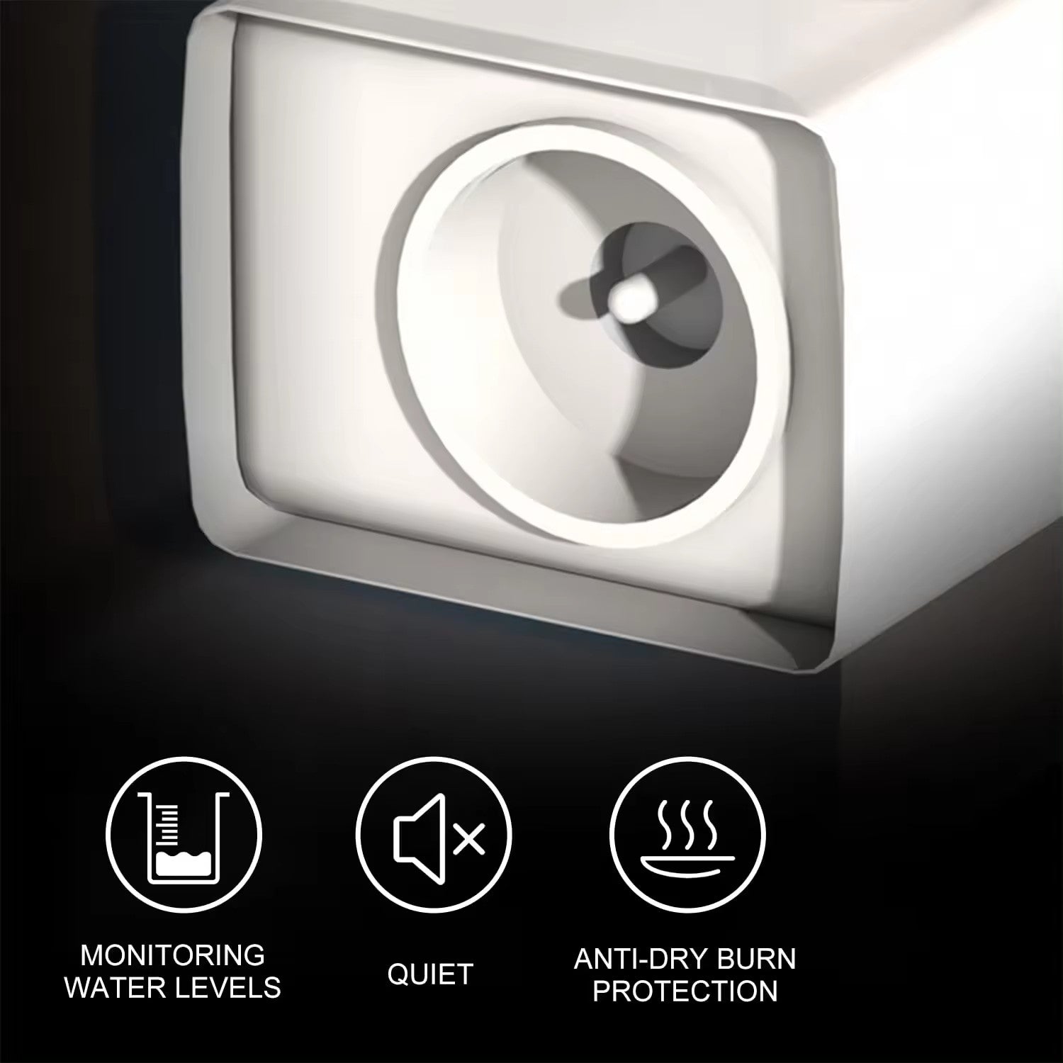 Factory Automatic Pet Water Dispenser Intelligent Dog Cat Water Fountain Smart Pet Water Fountain