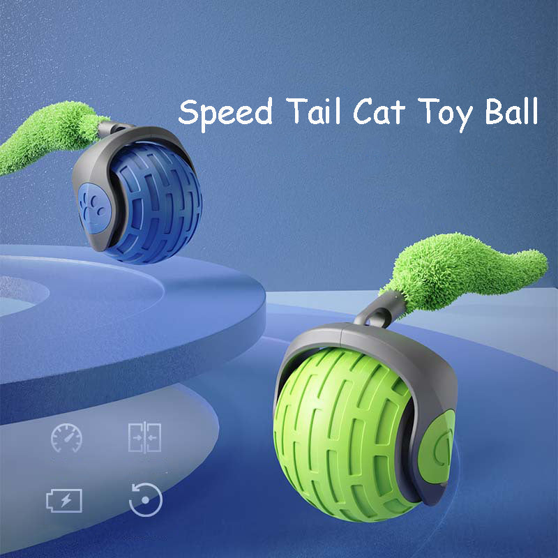 Pet Dog Balls Juguetes Para Mascotas Gatos Interactive Cat Toy Ball