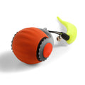 2025 New Electric Smart Cat Balls Speedy Tail Cat Toy Ball