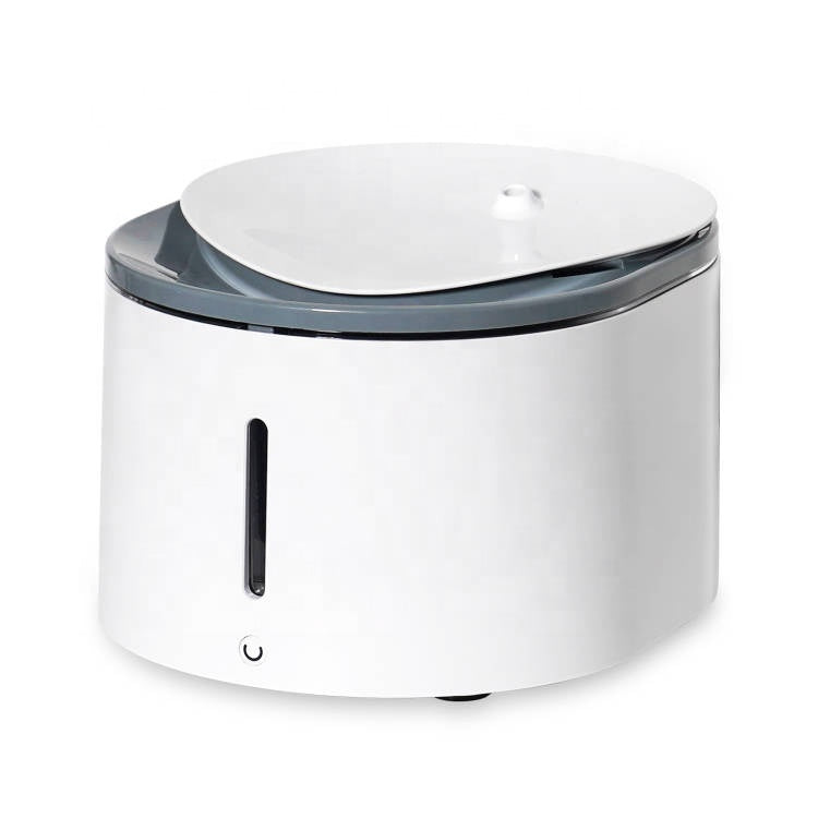 Factory Automatic Pet Water Dispenser Intelligent Dog Cat Water Fountain Smart Pet Water Fountain