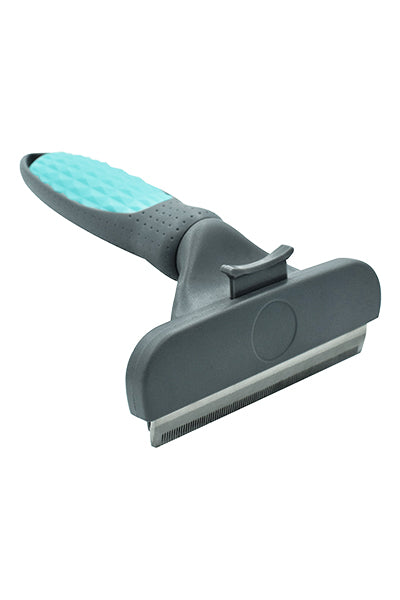 Professional Shedding Tool for Dogs and Cats