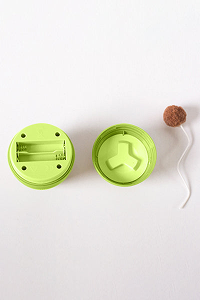 Automatic Rolling Kitty Toys