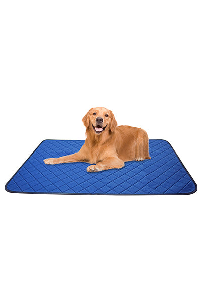Washable Reusable Puppy Pee Pad