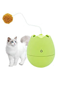 Automatic Rolling Kitty Toys