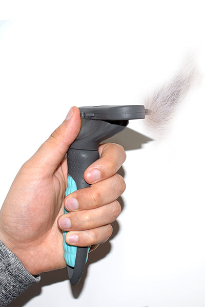 Professional Shedding Tool for Dogs and Cats