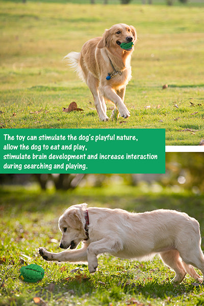 Dog Toys for Large Dogs Aggressive Chewers