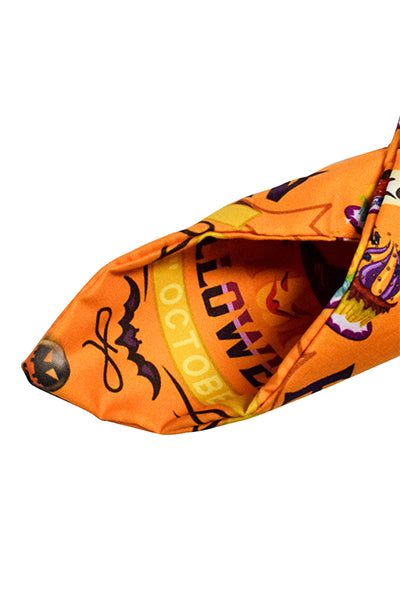 Halloween Bandanas 3 Pack